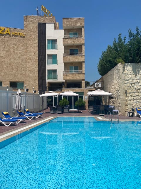 Ibiza Hotel — photograph 6