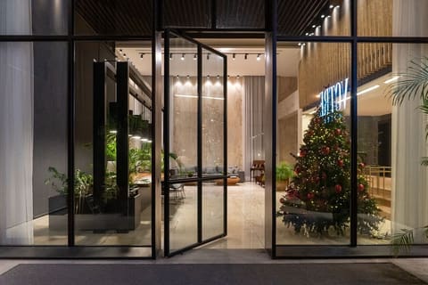 VOTRE Hotel — photograph 4