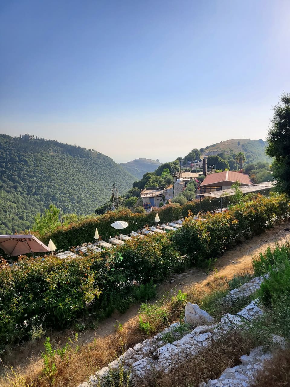 Kahloon Village