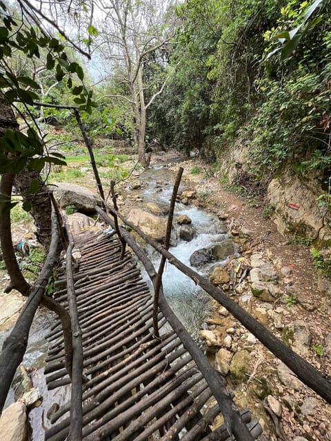 Ghazir Valley — photograph 2