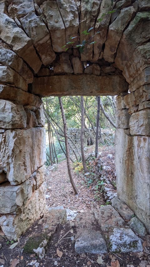 Ghazir Valley — photograph 4
