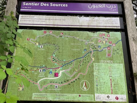 Sentier des sources — photograph 3