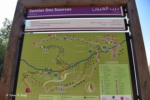 Sentier des sources — photograph 4