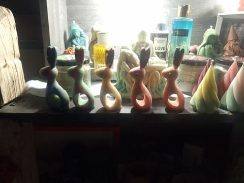 WaxWorks — photograph 3