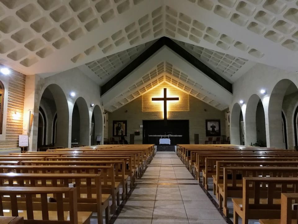 Kfar Yassine