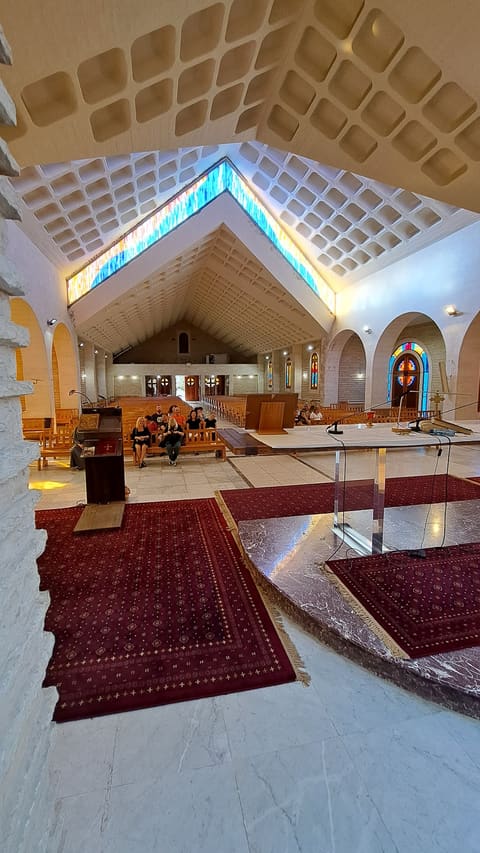 St. Charbel Church — photograph 3