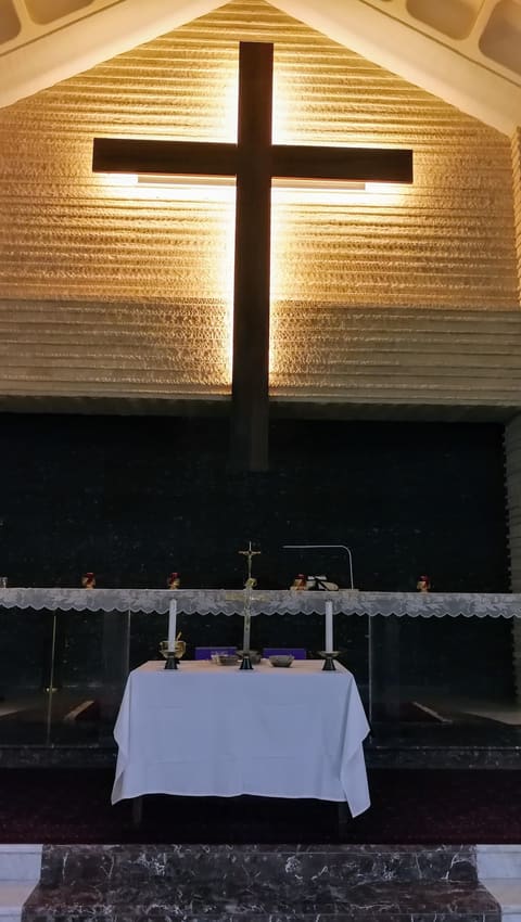 St. Charbel Church — photograph 5