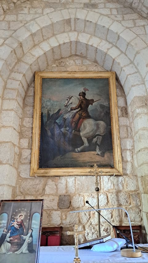 St. Charbel Church — photograph 6