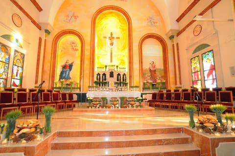 Notre Dame des Dons — photograph 3