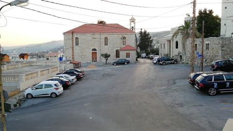 Kanisat Mar Jirjis — photograph 2