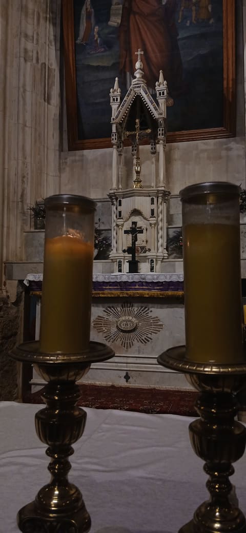 St. James Intercisus Church — photograph 3