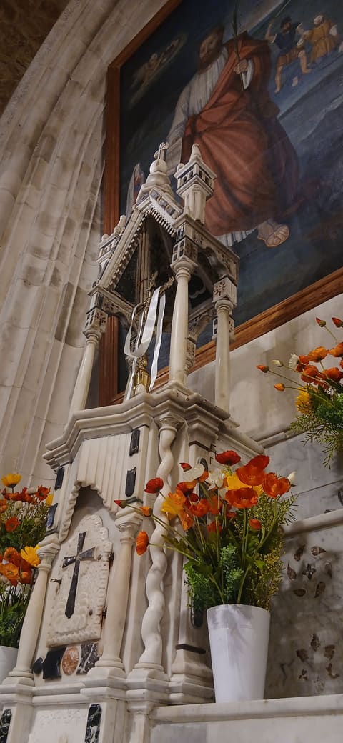 St. James Intercisus Church — photograph 4