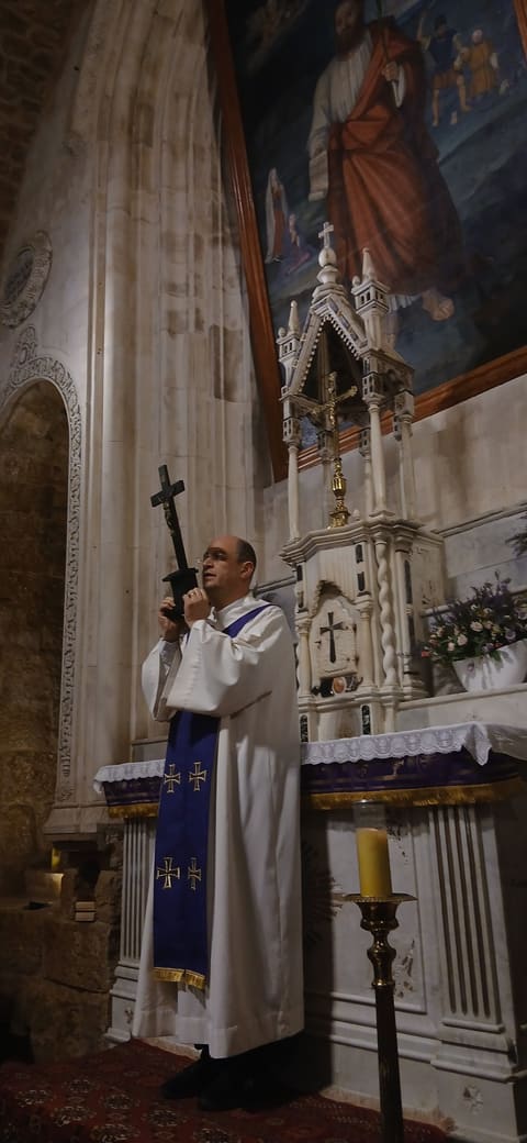St. James Intercisus Church — photograph 5