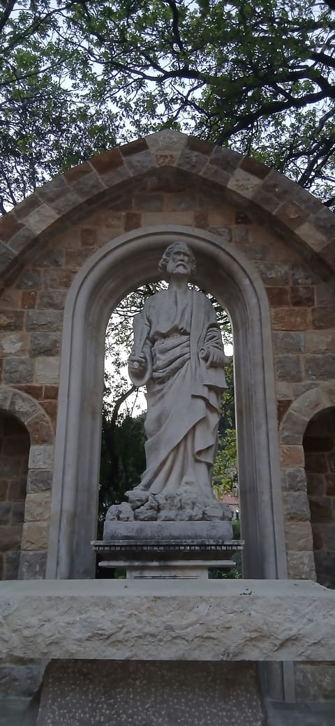 St. James Intercisus Church — photograph 6
