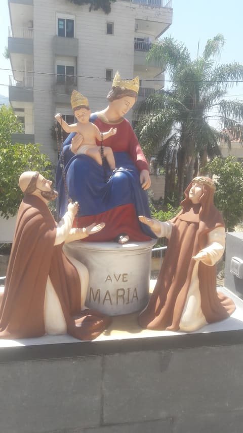 Our Lady of Peace Church — photograph 5
