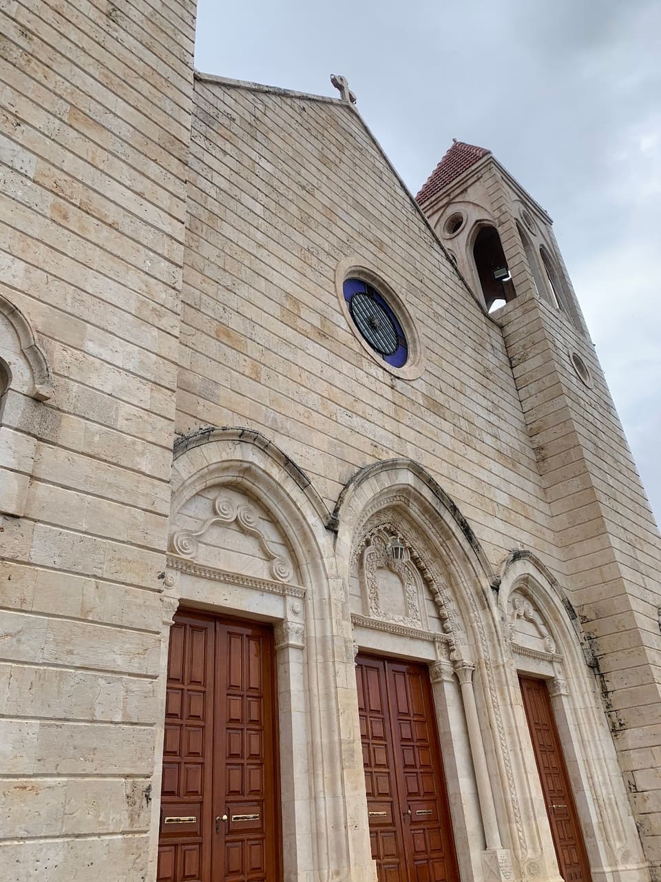 Saint Michael Church