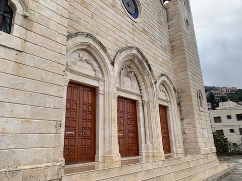 Saint Michael Church — photograph 3