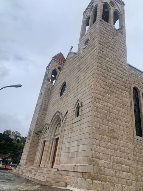 Saint Michael Church — photograph 5
