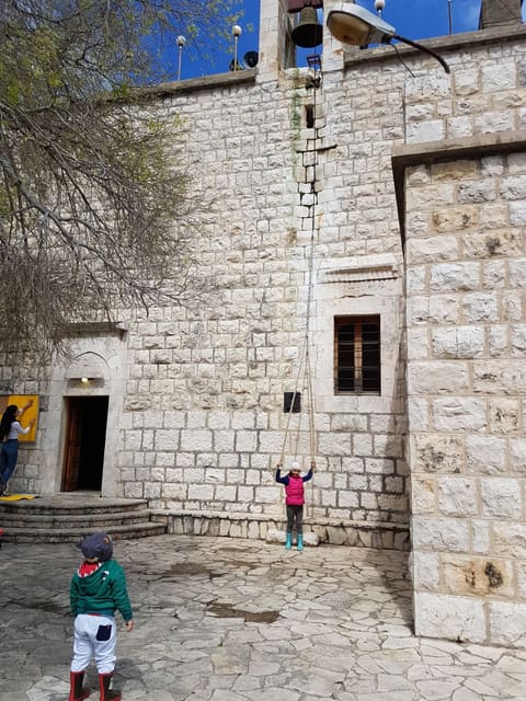 St. Sarkis & Bakhus — photograph 6