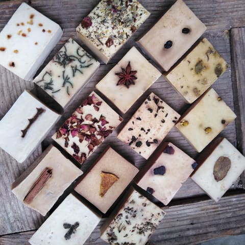 Harika Soap Lebanon — photograph 2