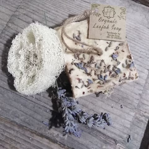Harika Soap Lebanon — photograph 3