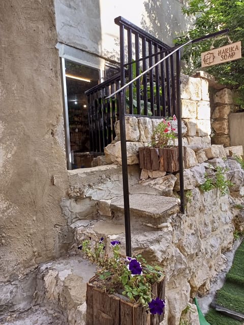 Harika Soap Lebanon — photograph 4