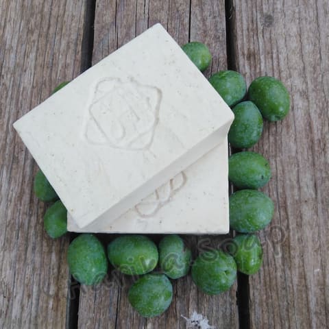 Harika Soap Lebanon — photograph 5