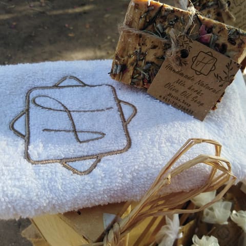 Harika Soap Lebanon — photograph 6