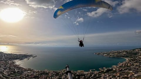 Paragliding Phoenix Leb — photograph 3