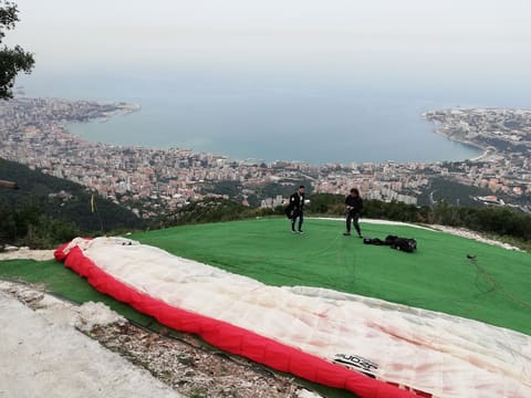 Paragliding Phoenix Leb — photograph 6