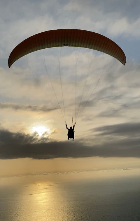 Paragliding Club Thermique Lebanon — photograph 3