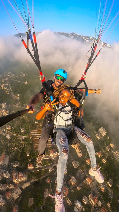 Paragliding LB — photograph 2