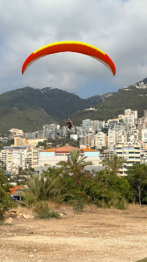 Paragliding LB — photograph 3