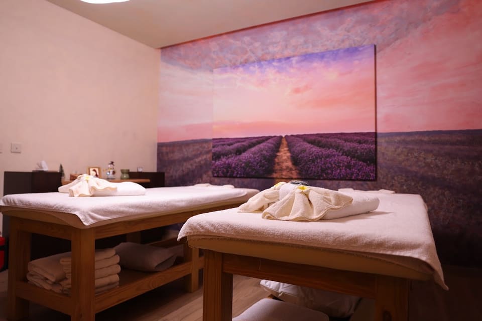 Hildegard Spa