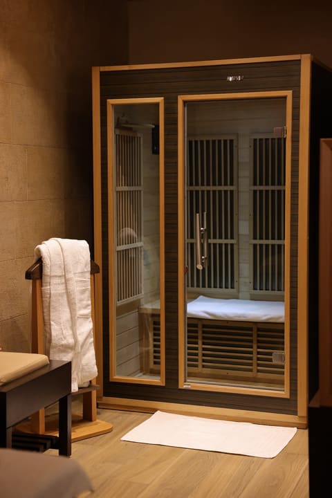 Hildegard Spa — photograph 5