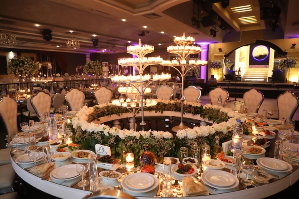 Plaza Palace Jounieh-Tabarja