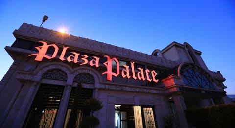 Plaza Palace Jounieh-Tabarja — photograph 4