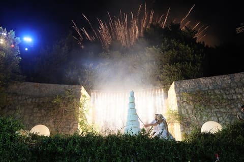 Jardin des Oliviers — photograph 2