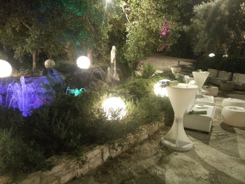 Jardin des Oliviers — photograph 4