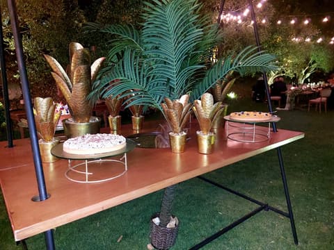 The Gardens of Indira Kfour — photograph 5