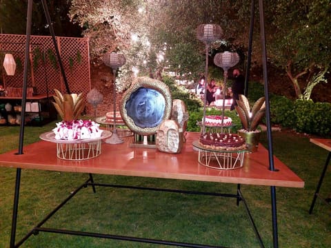 The Gardens of Indira Kfour — photograph 6