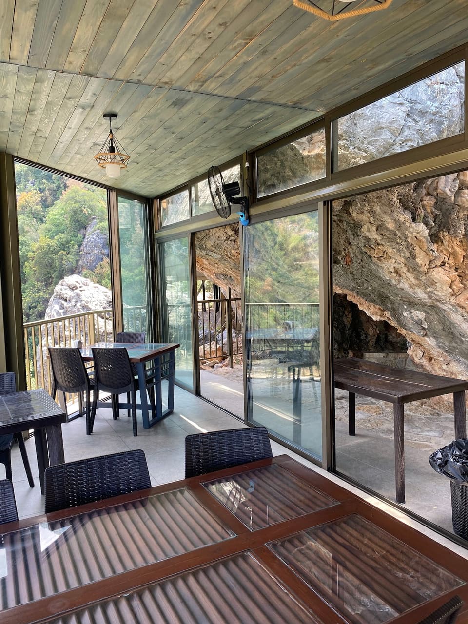 Jalset Ward Restaurant