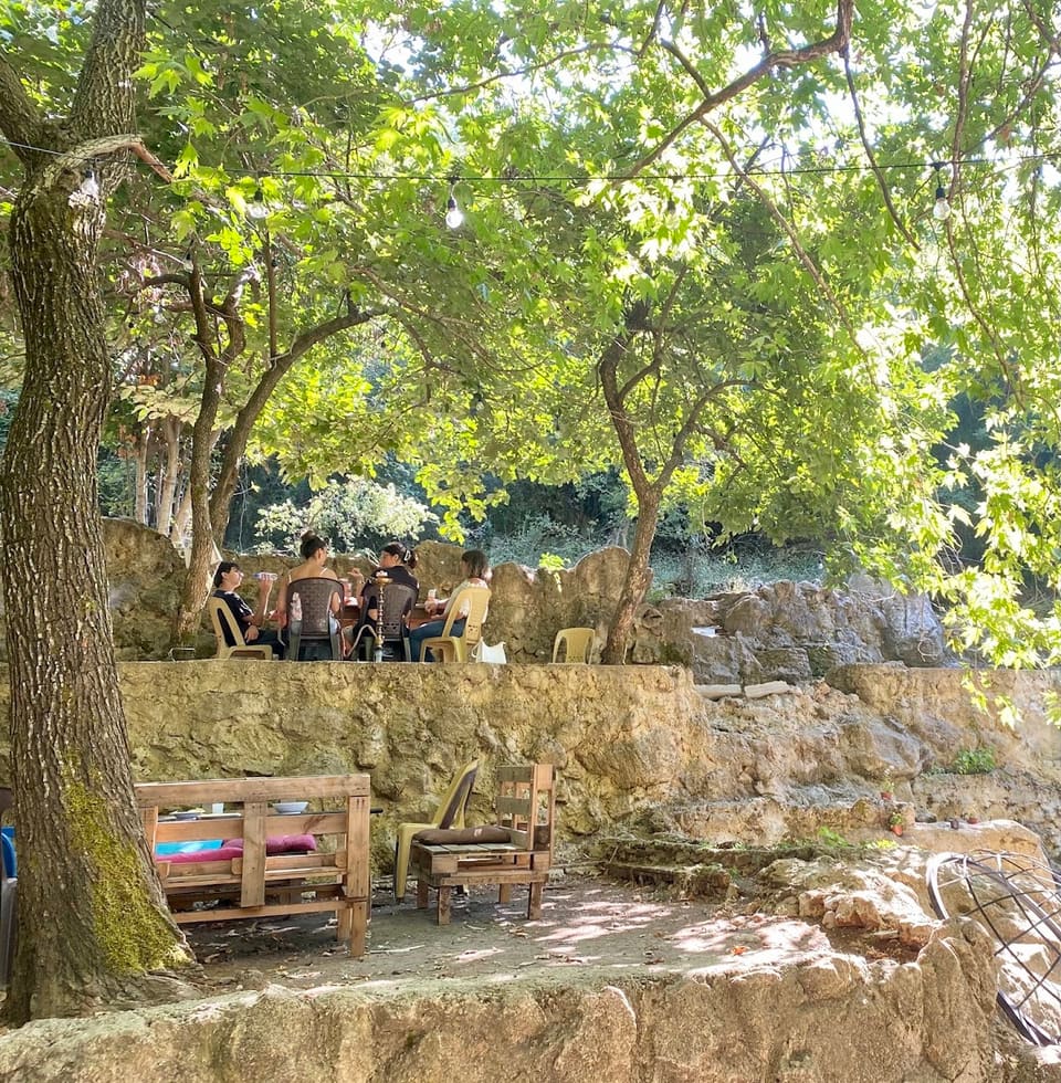 Chillyard