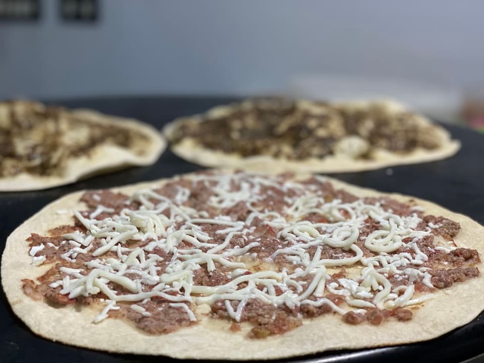 Yahchouch Bakehouse