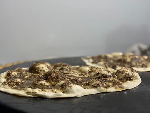 Yahchouch Bakehouse — photograph 2