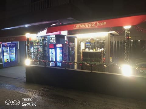 MINIBOX stop — photograph 4