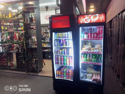 MINIBOX stop — photograph 5