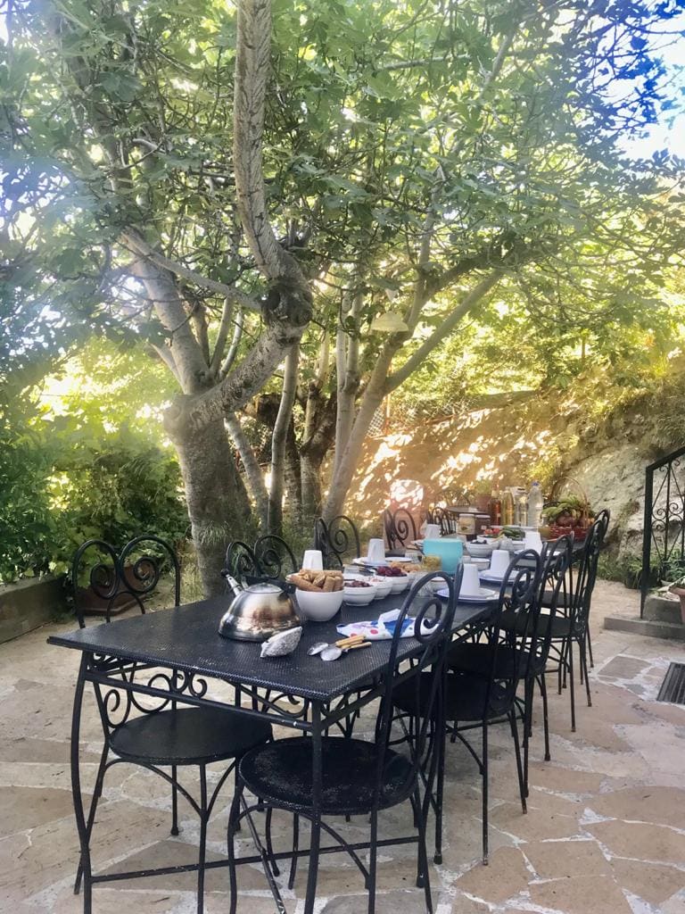 Dimitriades Guest House