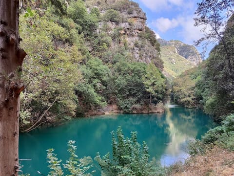 Yahchouch Hike — photograph 2