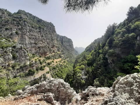 Yahchouch Hike — photograph 3